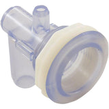 Jet Body, WW Cluster Storm, a3/8"b, w3/4"sb, Thd, Clear : 228-1568G