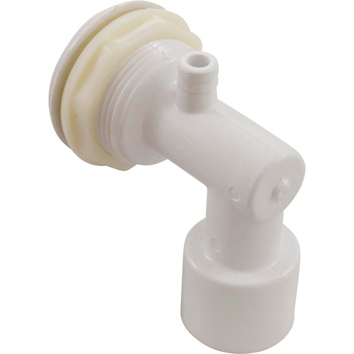 Jet Body, WW Cluster Storm, a3/8"b, w3/4"s, Thd, Clear : 228-1570G
