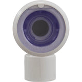 Jet Body, WW Cluster Storm, a3/8"b, w3/4"s, Thd, Clear : 228-1570G