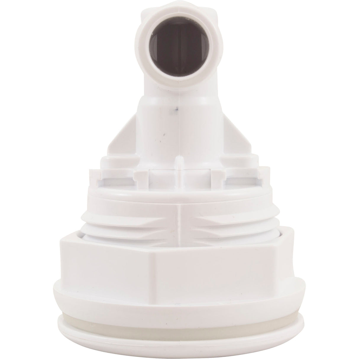 Jet Body, WW Mini Storm, a3/8"b, w3/4"b, Thd, Clear : 228-0308