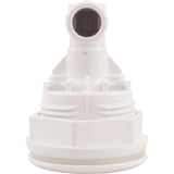 Jet Body, WW Mini Storm, a3/8"b, w3/4"b, Thd, Clear : 228-0308