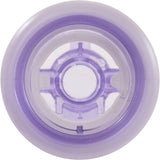 Jet Body, WW Mini Storm, a3/8"sb, w3/4"sb, Thd, Clear : 228-0338