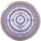 Jet Body, WW Power Storm, 3-3/4"hs, a3/8"b, w3/4"b, Thd, Clear : 228-0048