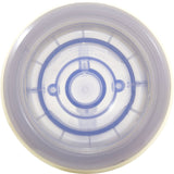Jet Body, WW Power Storm, 3-3/4"hs, a3/8"sb, w3/4"sb, Thd, Clr : 228-0018