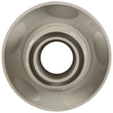 Jet Intl, Waterway Turbo Jet, Textured Scallop, Gray : 218-6457 - Waterway - 806105378675 - PartsForSpas.com