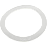 Gasket, Waterway Suction, 2" : 711-9130