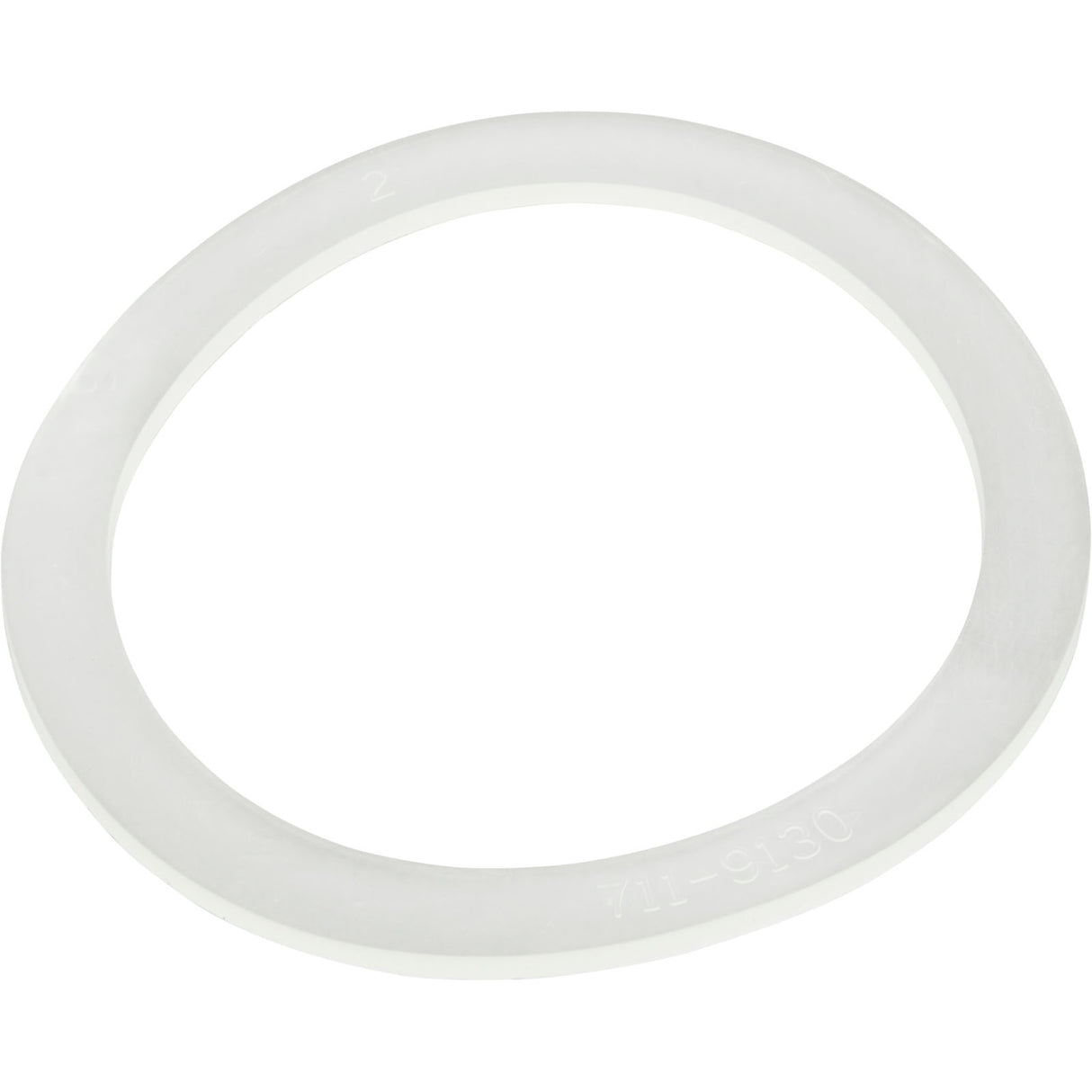 Gasket, Waterway Suction, 2" : 711-9130