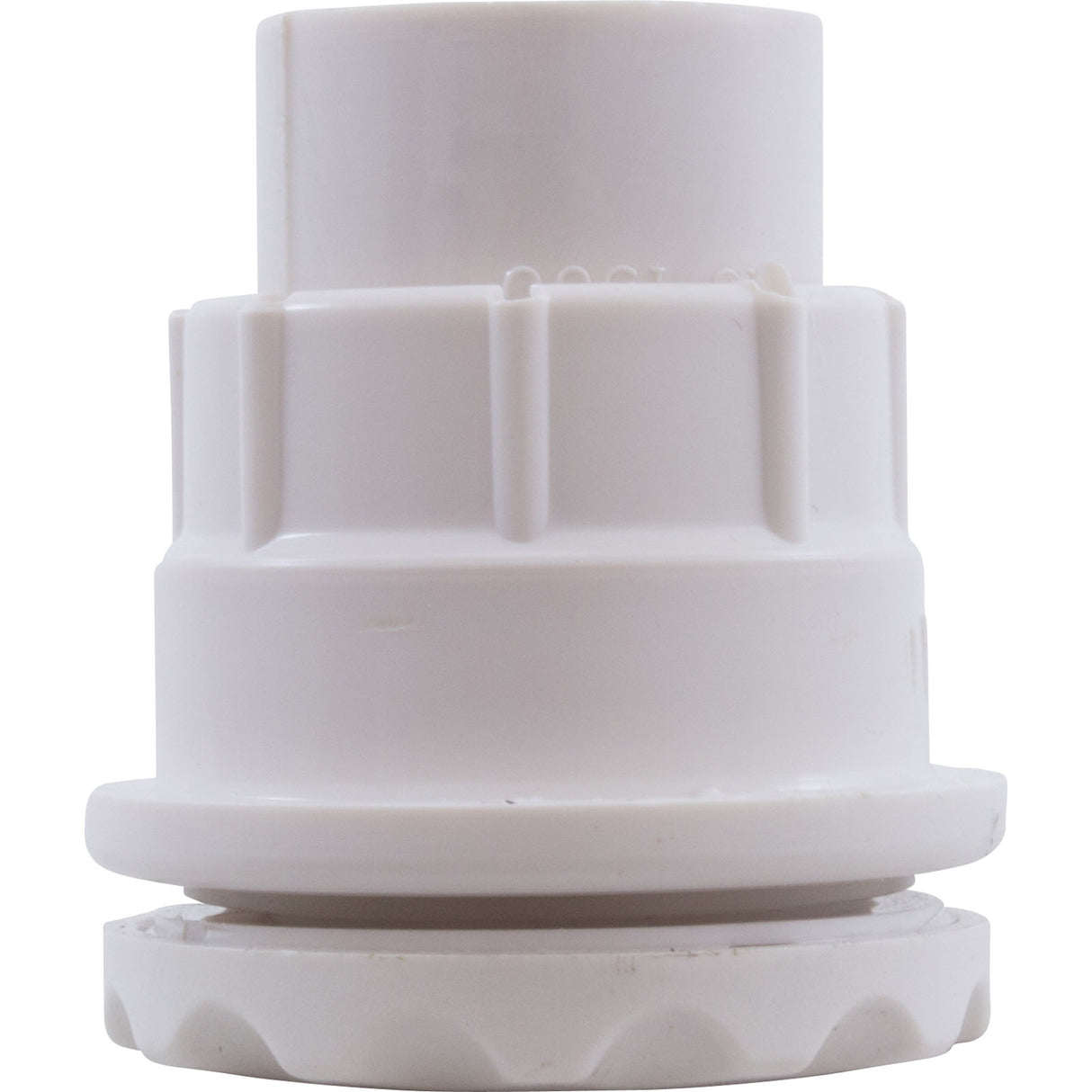 Air Ctrl, Waterway, Gunite, 1-5/16"hs, 1"s Scal, White : 660-3400