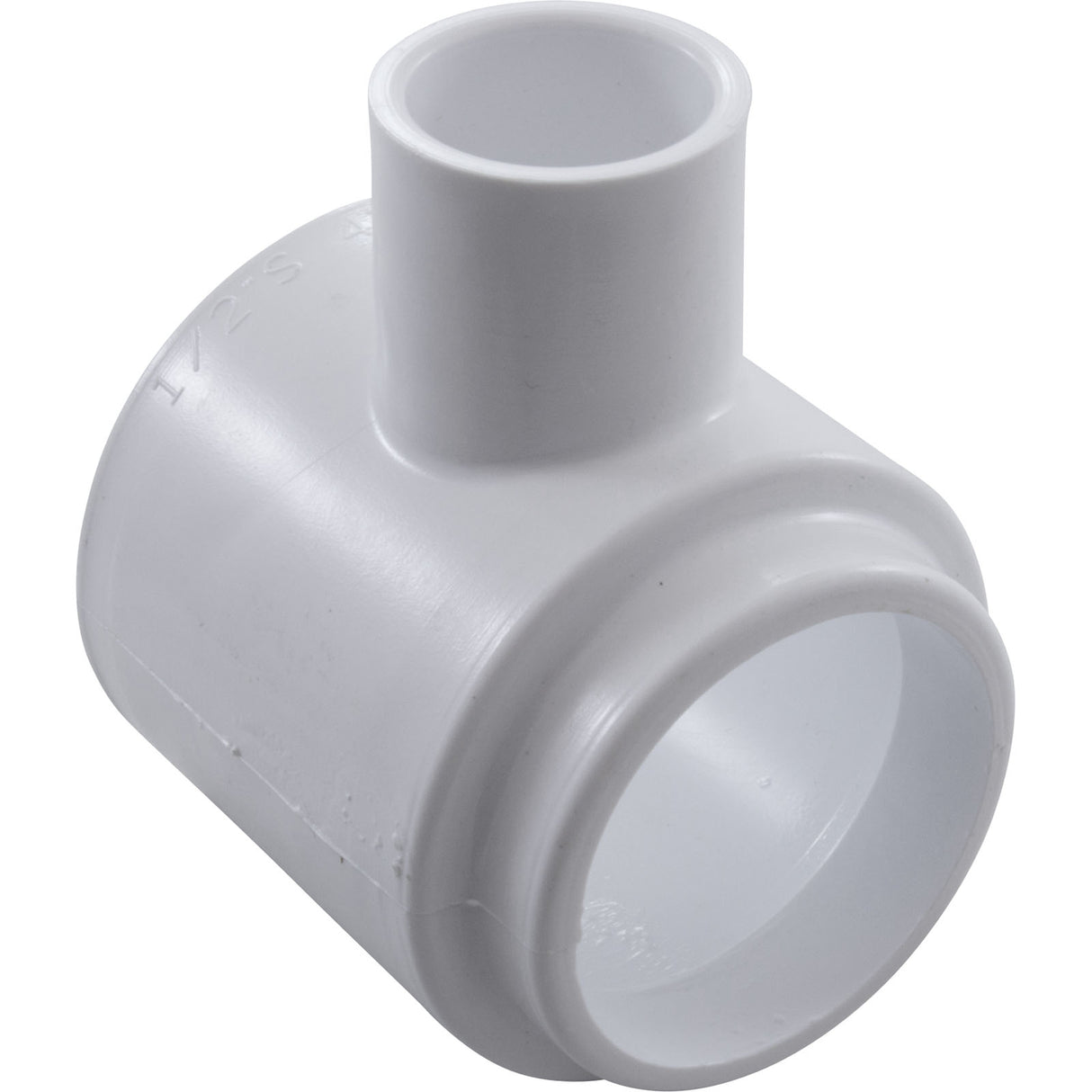 Blower Assist Tee, Waterway, 1/2" Slip : 413-4200