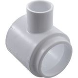 Blower Assist Tee, Waterway, 1/2" Slip : 413-4200