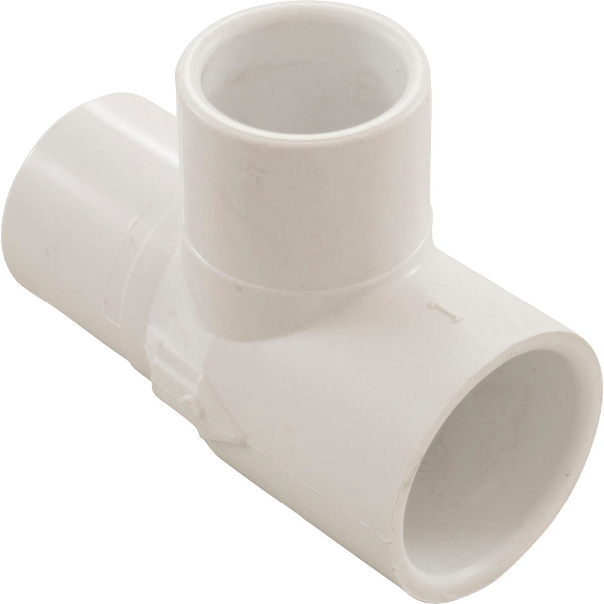 Tee, Waterway, Gunite Venturi, 1"s x 1"spg x 3/4"s : 210-3330