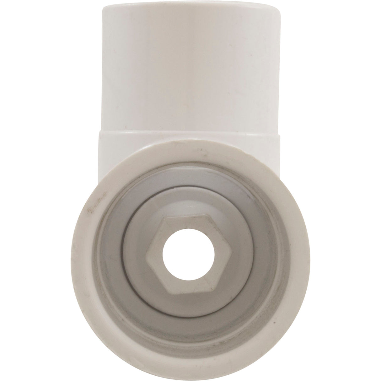 Tee, Waterway, Gunite Venturi, 1"s x 1"spg x 3/4"s : 210-3330
