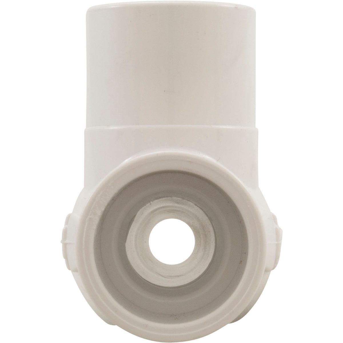 Tee, Waterway, Gunite Venturi, 1"s x 1"spg x 3/4"s : 210-3330 - Waterway Plastics - 8.06105E+11 - PartsForSpas.com