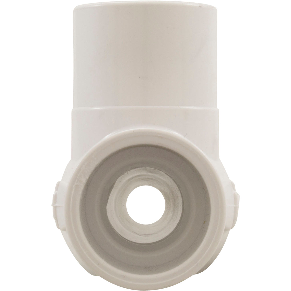 Tee, Waterway, Gunite Venturi, 1"s x 1"spg x 3/4"s : 210-3330