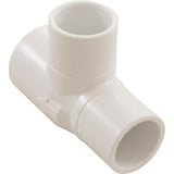Tee, Waterway, Gunite Venturi, 1"s x 1"spg x 3/4"s : 210-3330