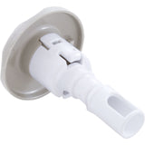 Jet Intl, WW Cluster Storm, 2"fd, Dir, Text Scal, Sterling Slvr : 212-1549-STS