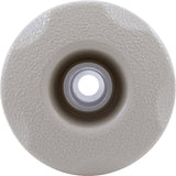 Jet Intl, WW Cluster Storm, 2"fd, Dir, Text Scal, Sterling Slvr : 212-1549-STS