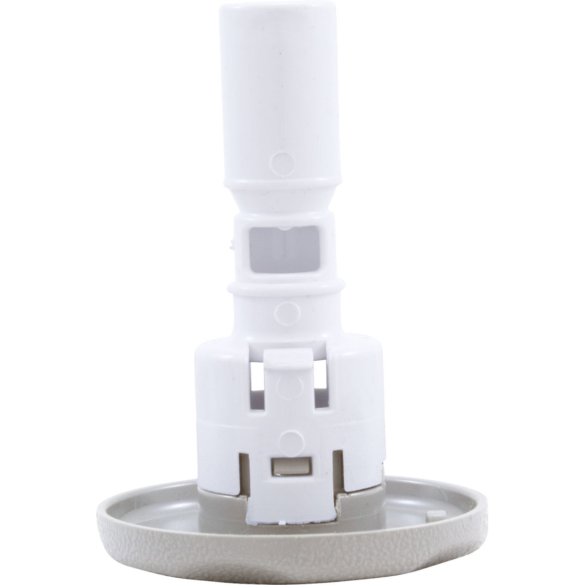Jet Intl, WW Cluster Storm, 2"fd, Dir, Text Scal, Sterling Slvr : 212-1549-STS