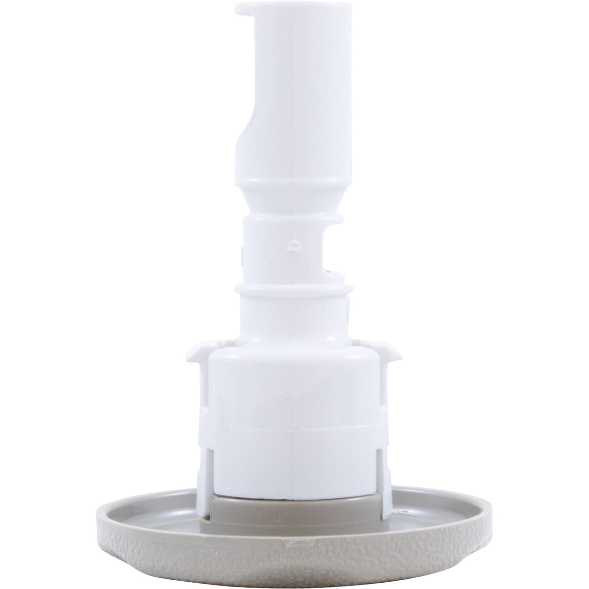 Jet Intl, WW Cluster Storm, 2"fd, Dir, Text Scal, Sterling Slvr : 212-1549-STS