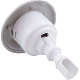 Jet Intl, WW Mini Storm, 3"fd, Dir, Text Scal, Sterling Silver : 212-7929-STS