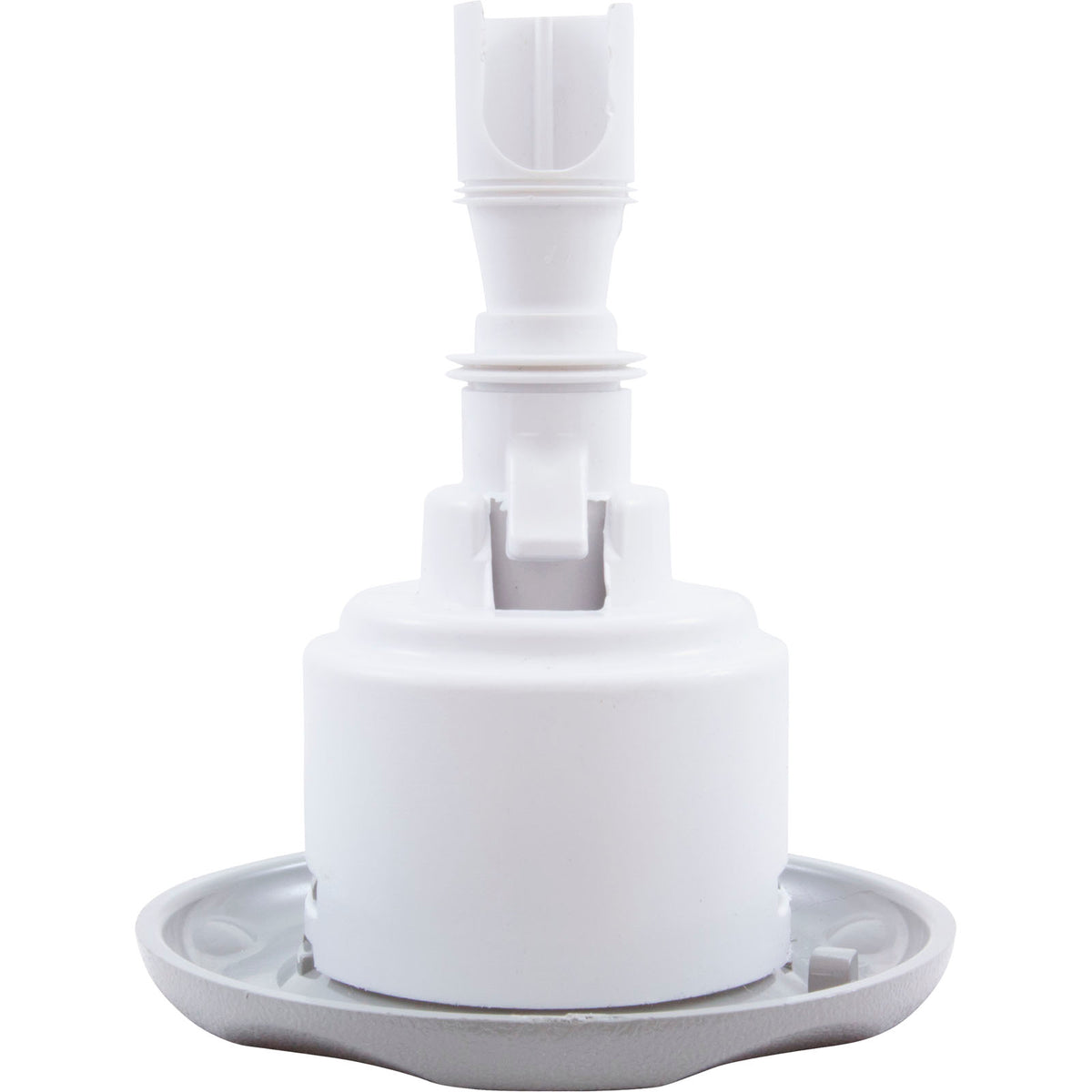 Jet Intl, WW Mini Storm, 3"fd, Dir, Text Scal, Sterling Silver : 212-7929-STS