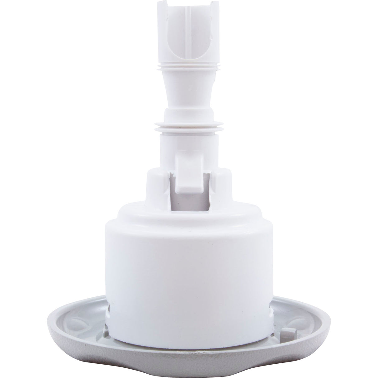 Jet Intl, WW Mini Storm, 3"fd, Dir, Text Scal, Sterling Silver : 212-7929-STS