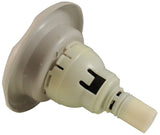 Jet Intl, WW Power Storm, 5"fd, Dir, Text Scal, Sterling Silver : 212-7639-STS