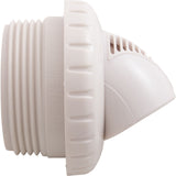 Inlet Fitting, Infusion Venturi, 1-1/2"mpt, White : VRFTHWH - Infusion Pool Products - 858923003000 - PartsForSpas.com