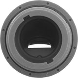 Inlet Fitting, Infusion Venturi, 1-1/2"mpt, Lt Gray : VRFTHLG - Infusion Pool Products - 858923003024 - PartsForSpas.com