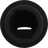 Inlet Fitting, Infusion Venturi, 1-1/2"mpt, Black : VRFTHBK - Infusion Pool Products - 858923003017 - PartsForSpas.com