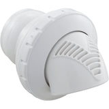 Inlet Fitting, Infusion Venturi, 1-1/2" Insider Glueless, Wht : VRFSASWH - Infusion Pool Products - 858923003093 - PartsForSpas.com