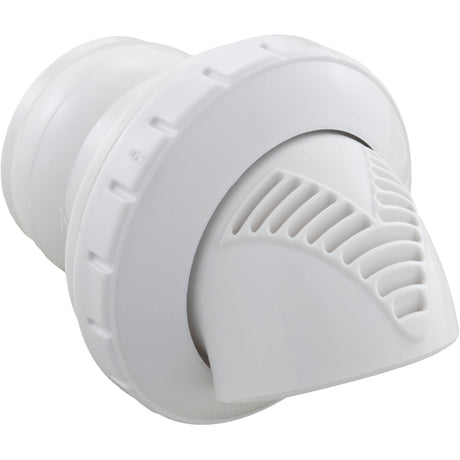 Inlet Fitting, Infusion Venturi, 1-1/2" Insider Glueless, Wht : VRFSASWH - Infusion Pool Products - 858923003093 - PartsForSpas.com