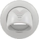 Inlet Fitting, Infusion Venturi, 1-1/2" Insider, White : VRFSISWH - Infusion Pool Products - 858923003222 - PartsForSpas.com