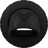 Inlet Fitting, Infusion Venturi, 1-1/2" Insider, Black : VRFSISBK - Infusion Pool Products - 858923003239 - PartsForSpas.com