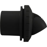 Inlet Fitting, Infusion Venturi, 1-1/2" Insider, Black : VRFSISBK - Infusion Pool Products - 858923003239 - PartsForSpas.com