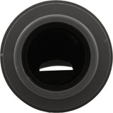 Inlet Fitting, Infusion Venturi, 1-1/2" Insider, Dark Gray : VRFSISDG - Infusion Pool Products - 858923003253 - PartsForSpas.com