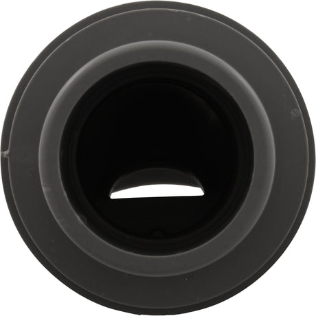 Inlet Fitting, Infusion Venturi, 1-1/2" Insider, Dark Gray : VRFSISDG - Infusion Pool Products - 858923003253 - PartsForSpas.com