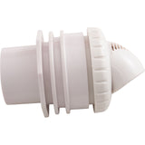 Inlet Fitting, Infusion Venturi, 1-1/2" Spigot, White : VRFSWAWH - Infusion Pool Products - VRFSWAWH - PartsForSpas.com