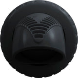 Inlet Fitting, Infusion Venturi, 1-1/2" Spigot, Black : VRFSWABK - Infusion Pool Products - VRFSWABK - PartsForSpas.com