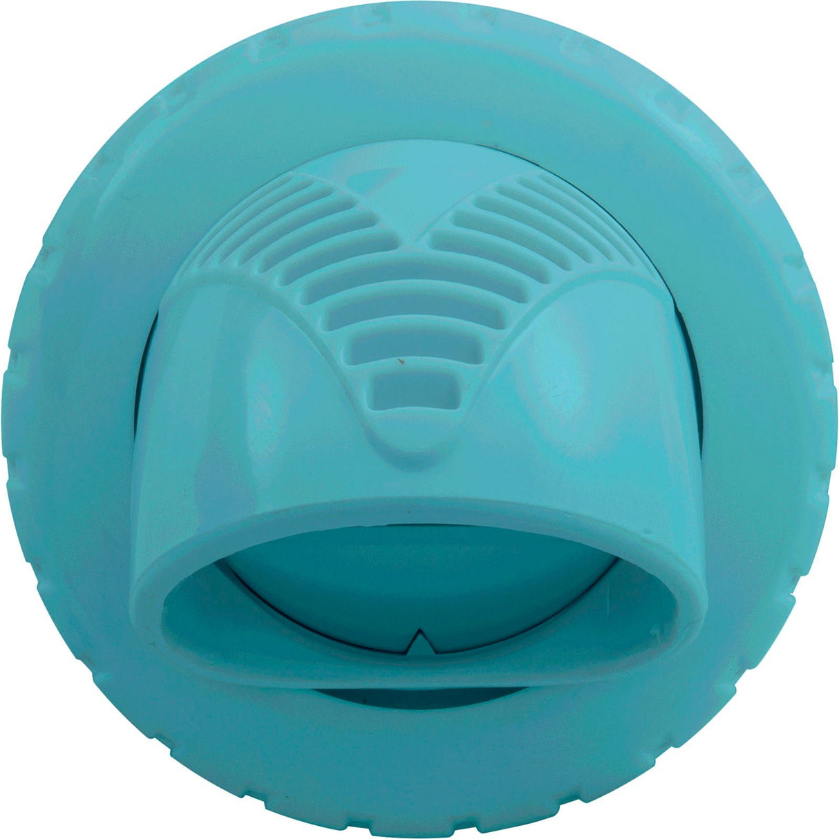 Inlet Fitting, Infusion Venturi, 1-1/2" Spigot, Lt Blue : VRFSWALB - Infusion Pool Products - VRFSWALB - PartsForSpas.com