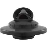 Inlet Fitting, Infusion Venturi, 1-1/2"mpt, w/Flange, Black : VRFTHFBK - Infusion Pool Products - 858923003161 - PartsForSpas.com
