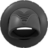 Inlet Fitting, Infusion Venturi, 2" Insider, Glueless, DkGry : VRFSAS2DG - Infusion Pool Products - 858923003390 - PartsForSpas.com