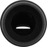 Inlet Fitting, Infusion Venturi, 2" Insider, Glueless, DkGry : VRFSAS2DG - Infusion Pool Products - 858923003390 - PartsForSpas.com