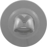 Inlet Fitting, Infusion Vent., 1" Insidr Gluelss, w/Flg, LtGry : VRFSAF1LG - Infusion Pool Products - 858923003321 - PartsForSpas.com