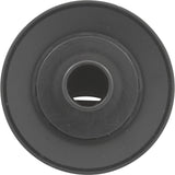 Inlet Fitting, Infusion Vent., 1" Insidr Gluelss, w/Flg, DkGry : VRFSAF1DG - Infusion Pool Products - VRFSAF1DG - PartsForSpas.com