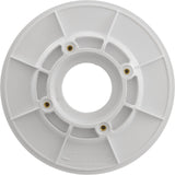 Wall Fitting, 6" dia, 2-3/8"hs, 2"mpt-1-1/2"s, White : 620T15S101