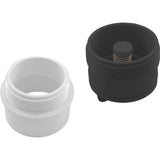 Hydrostatic Relief Valve, Dark Gray : HV105