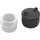 Hydrostatic Relief Valve, Dark Gray : HV105