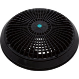 Main Drain Grate, Retro 10" Round, Universal, Black : A10RCFR102