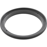 Adapter Collar, 8" Round, Adj, Pentair Sump, Dark Gray : DS105